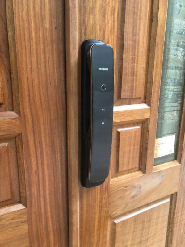 KHÓA CỬA VIỆT