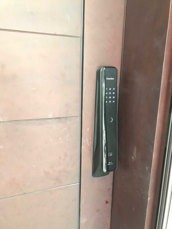 KHÓA CỬA VIỆT