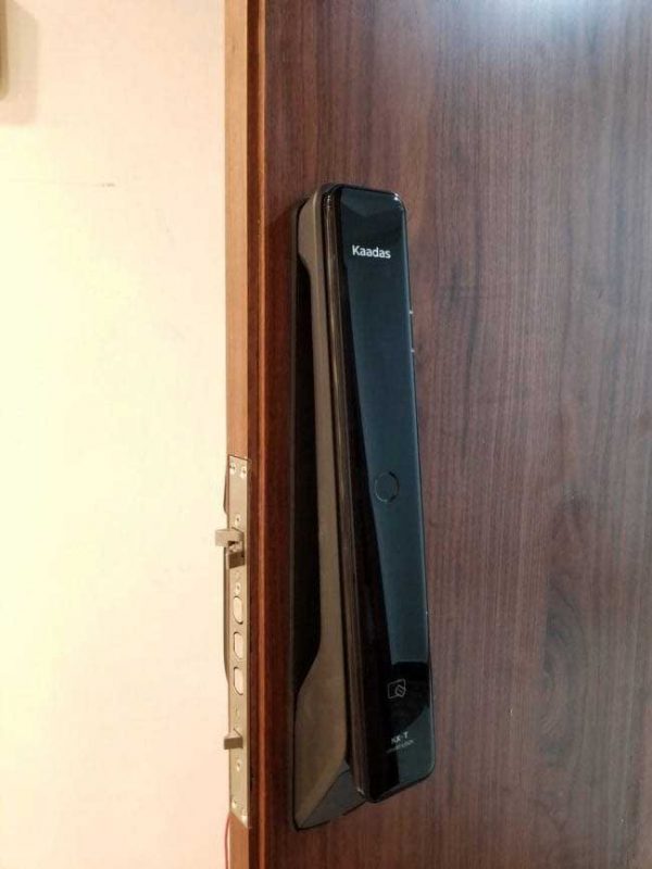 KHÓA CỬA VIỆT