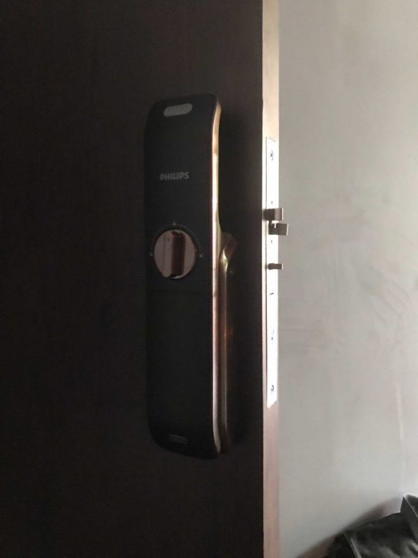 KHÓA CỬA VIỆT