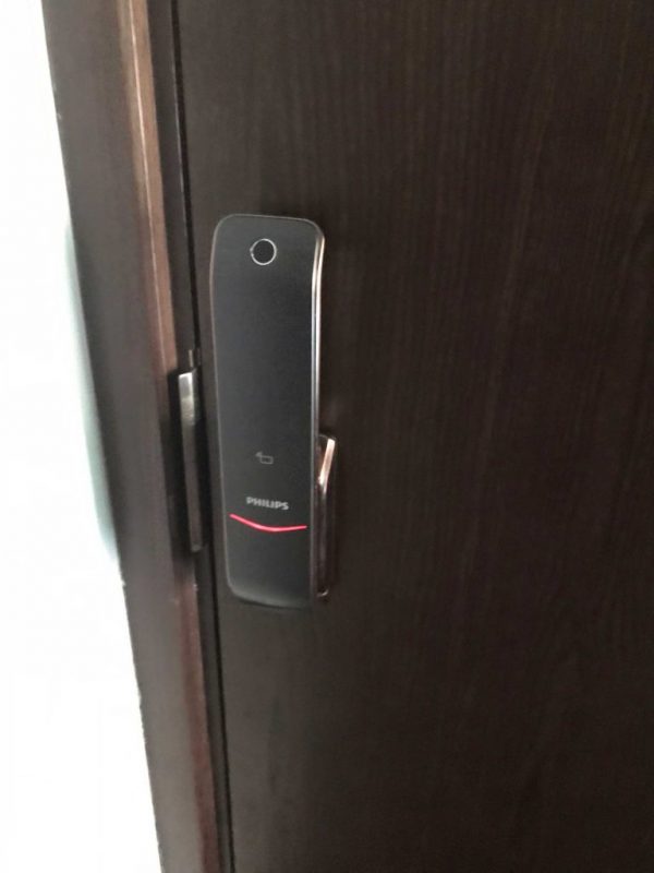 KHÓA CỬA VIỆT
