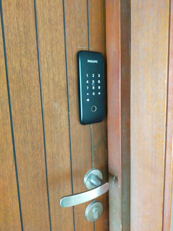KHÓA CỬA VIỆT
