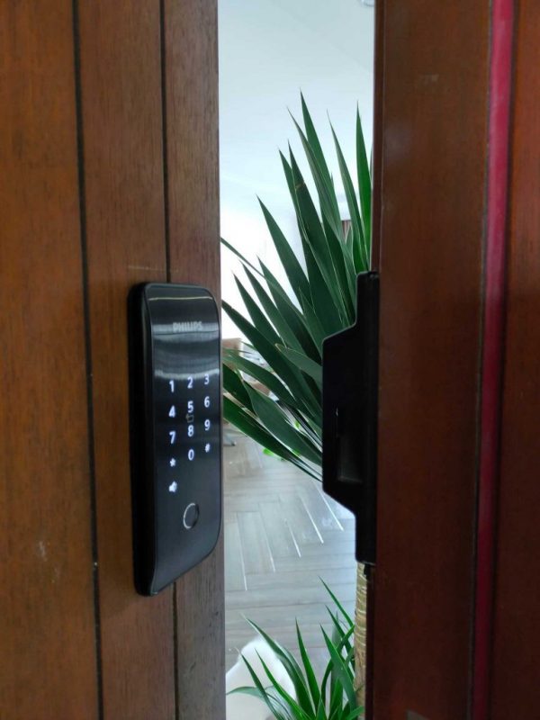 KHÓA CỬA VIỆT
