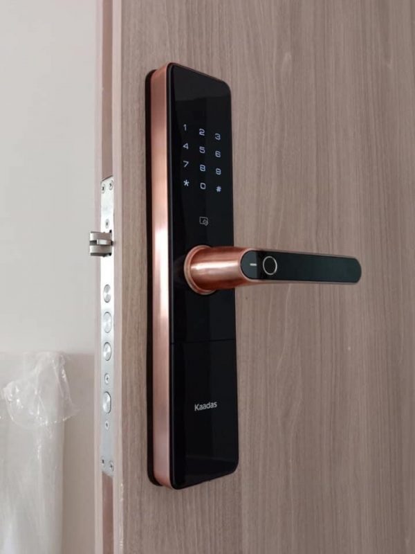 KHÓA CỬA VIỆT