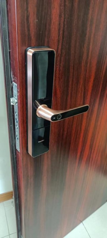 KHÓA CỬA VIỆT