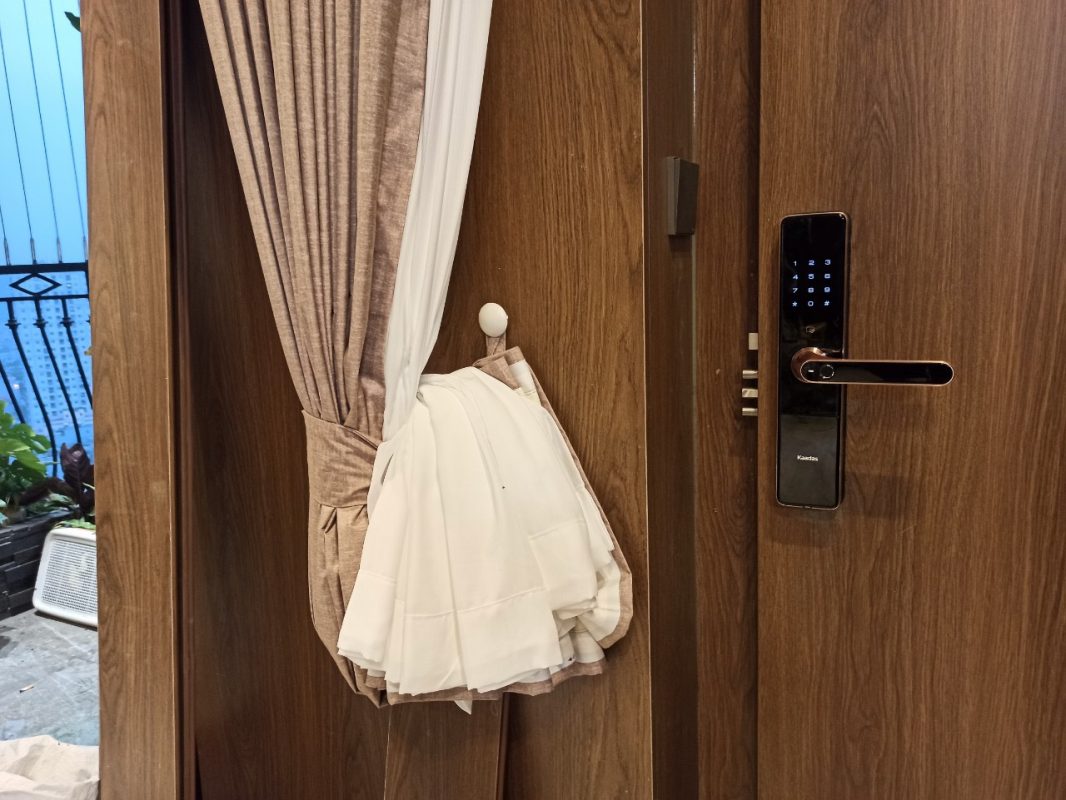 KHÓA CỬA VIỆT