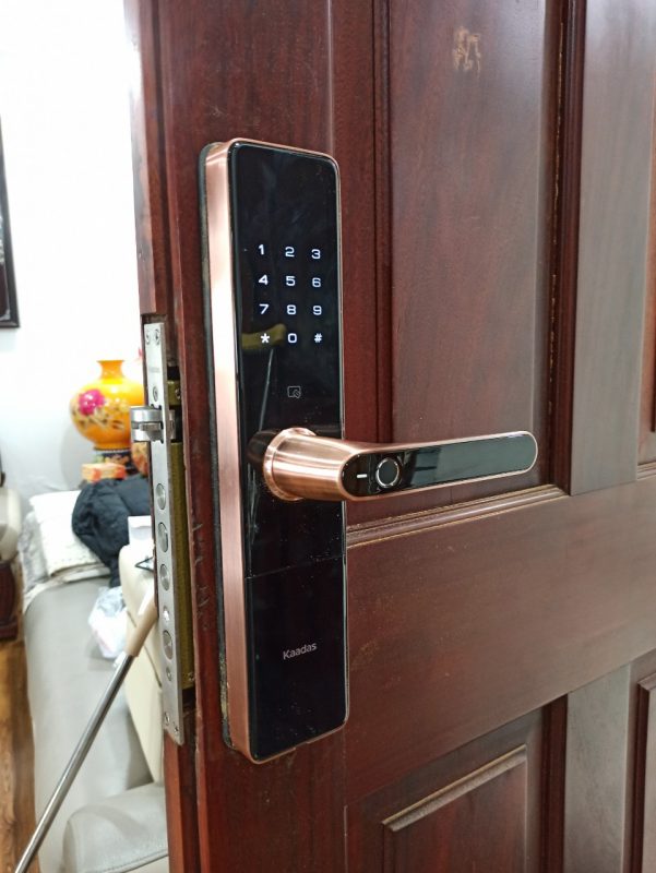 KHÓA CỬA VIỆT