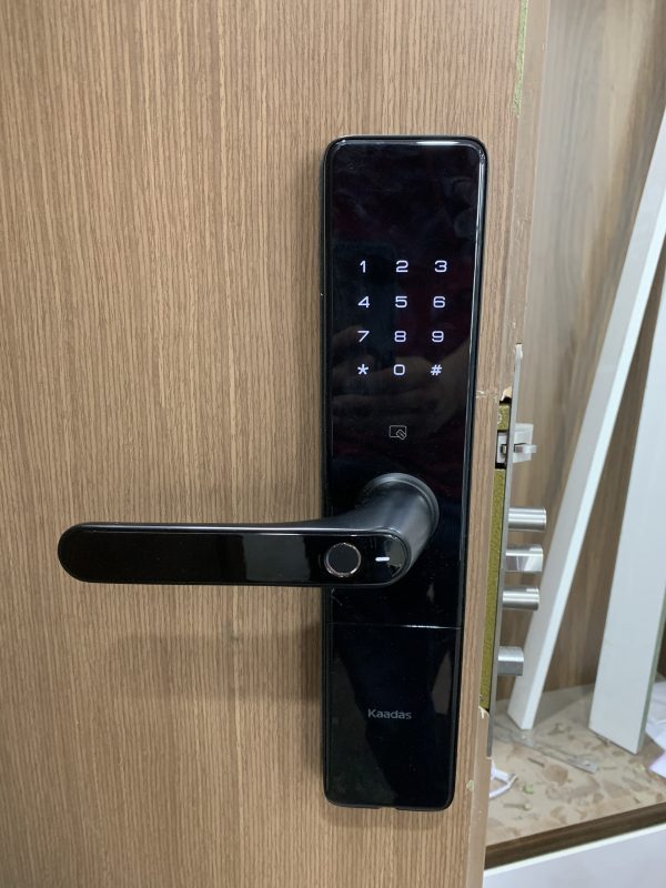 KHÓA CỬA VIỆT