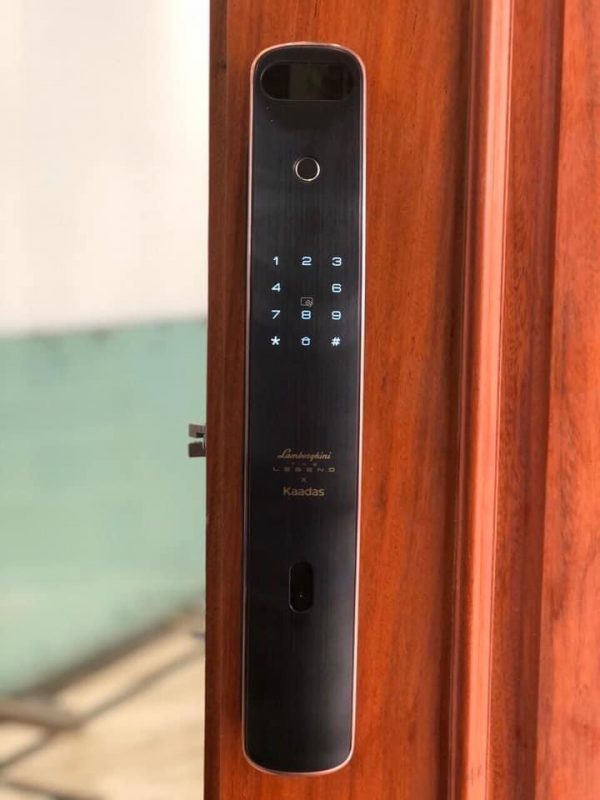 KHÓA CỬA VIỆT