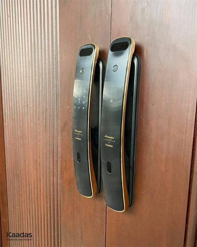 KHÓA CỬA VIỆT