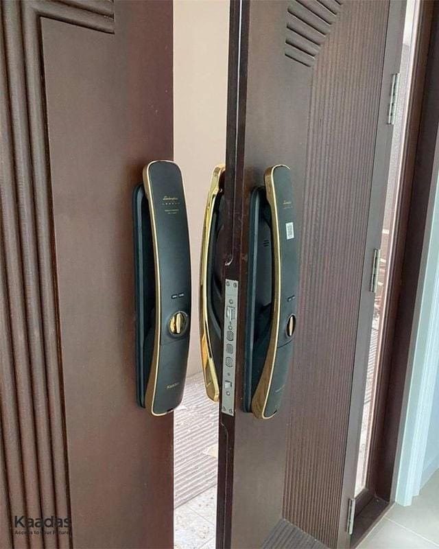 KHÓA CỬA VIỆT