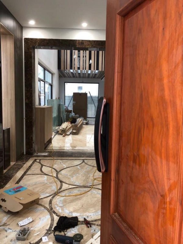 KHÓA CỬA VIỆT