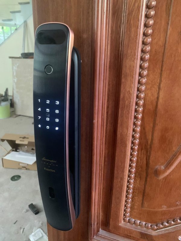 KHÓA CỬA VIỆT