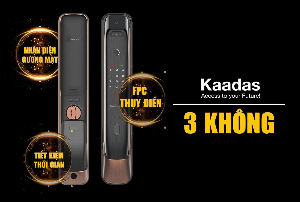 KHÓA CỬA VIỆT