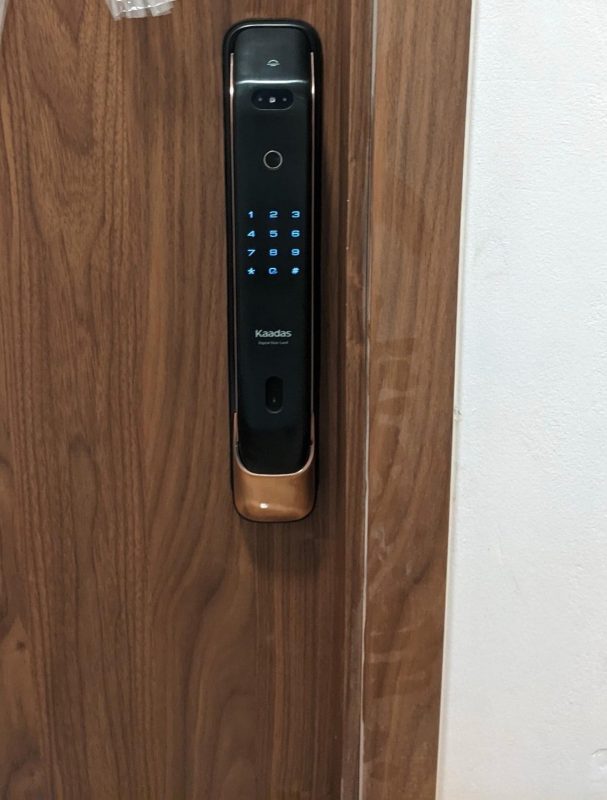 KHÓA CỬA VIỆT