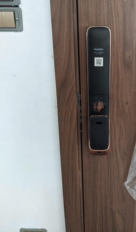 KHÓA CỬA VIỆT