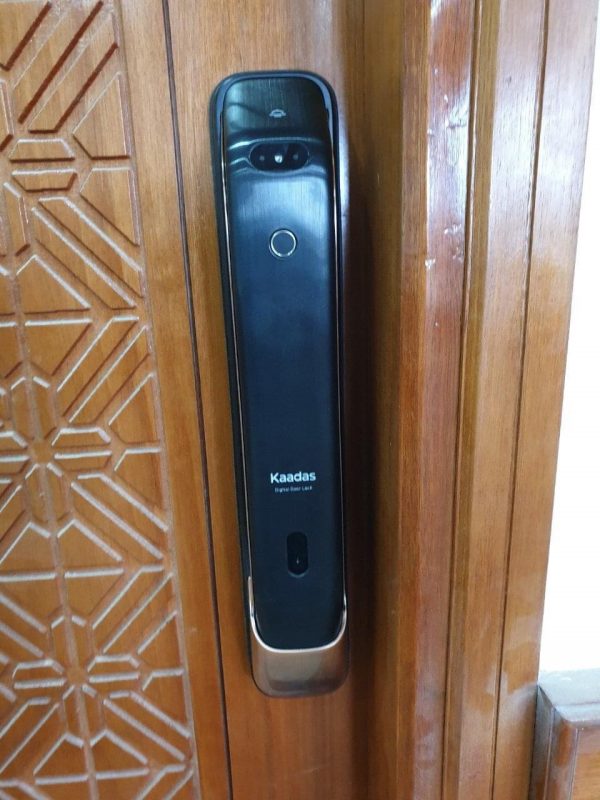 KHÓA CỬA VIỆT