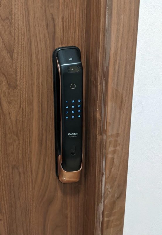 KHÓA CỬA VIỆT