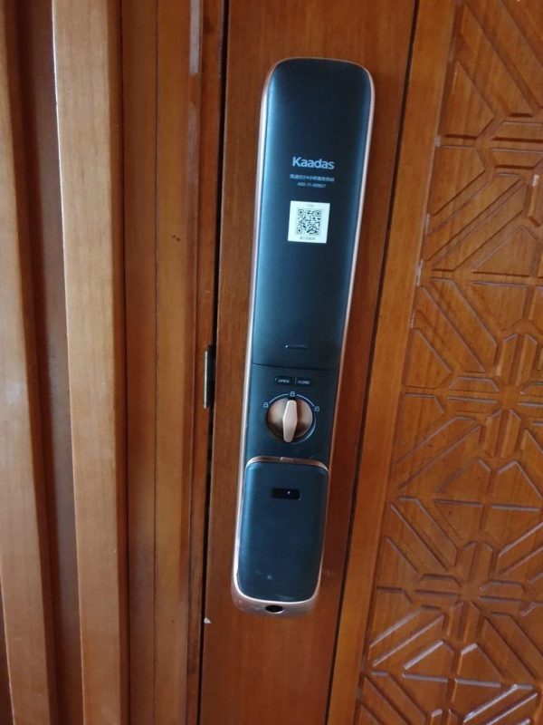 KHÓA CỬA VIỆT