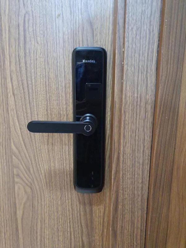 KHÓA CỬA VIỆT