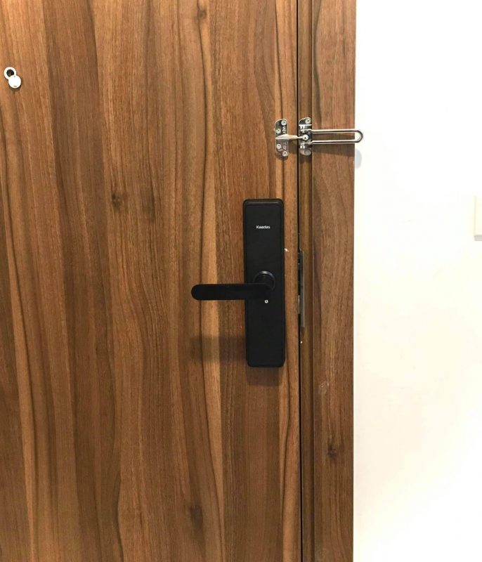 KHÓA CỬA VIỆT