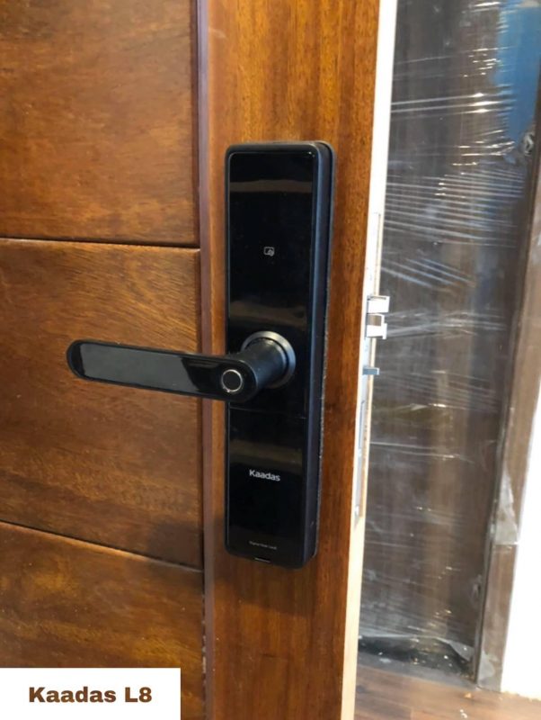 KHÓA CỬA VIỆT