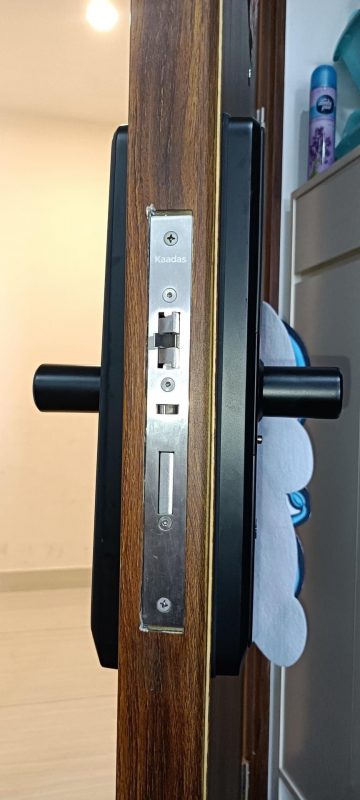 KHÓA CỬA VIỆT