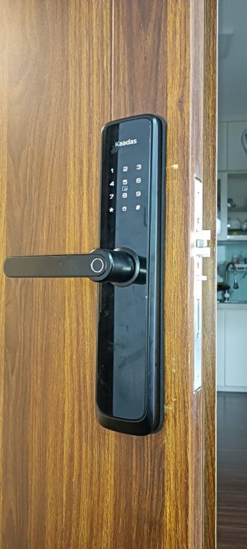 KHÓA CỬA VIỆT