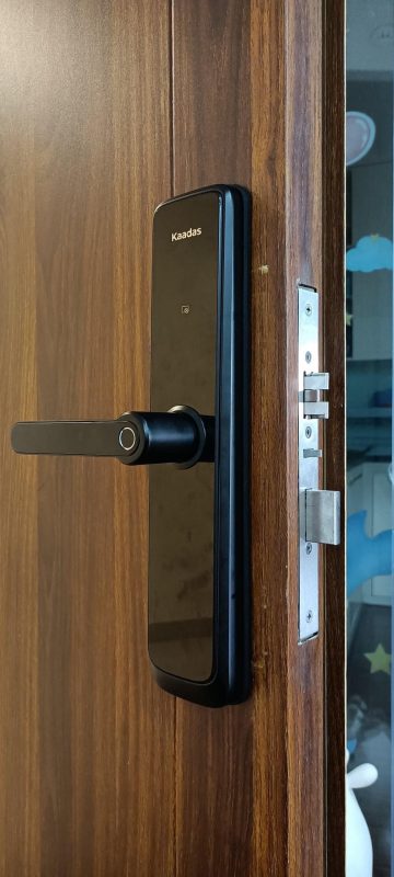 KHÓA CỬA VIỆT