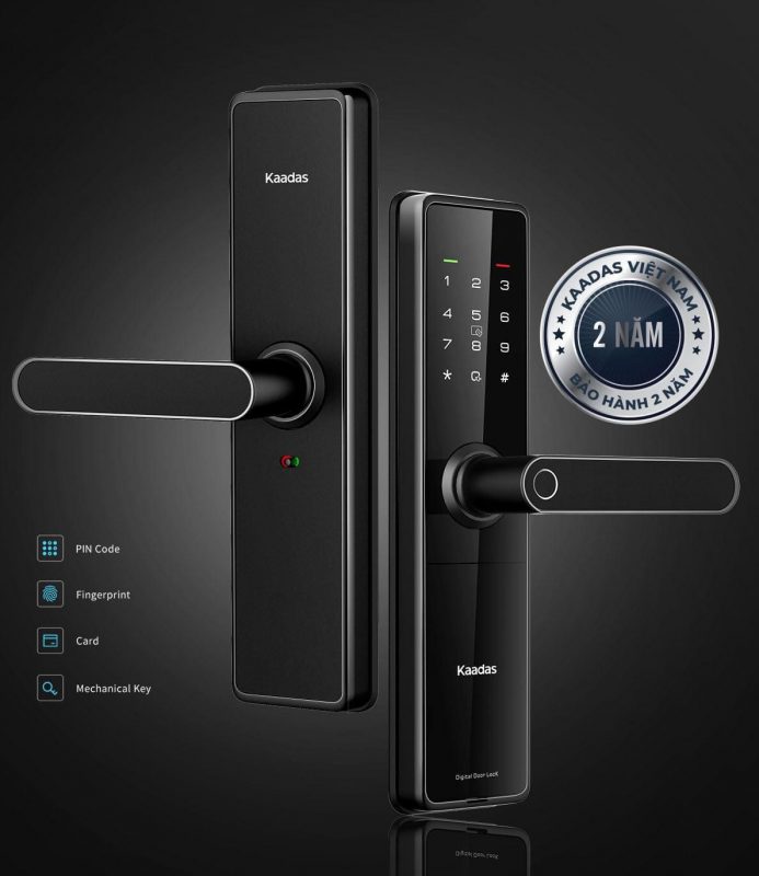 KHÓA CỬA VIỆT