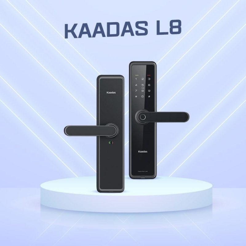 KHÓA CỬA VIỆT