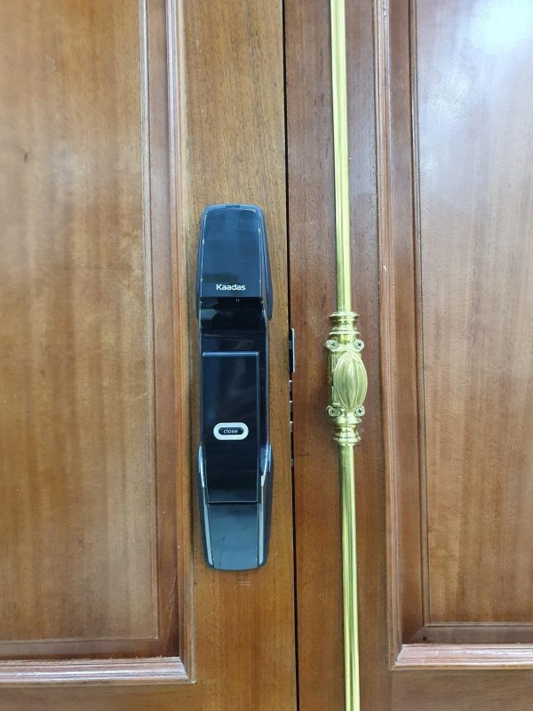 KHÓA CỬA VIỆT
