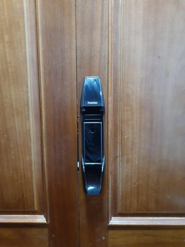 KHÓA CỬA VIỆT