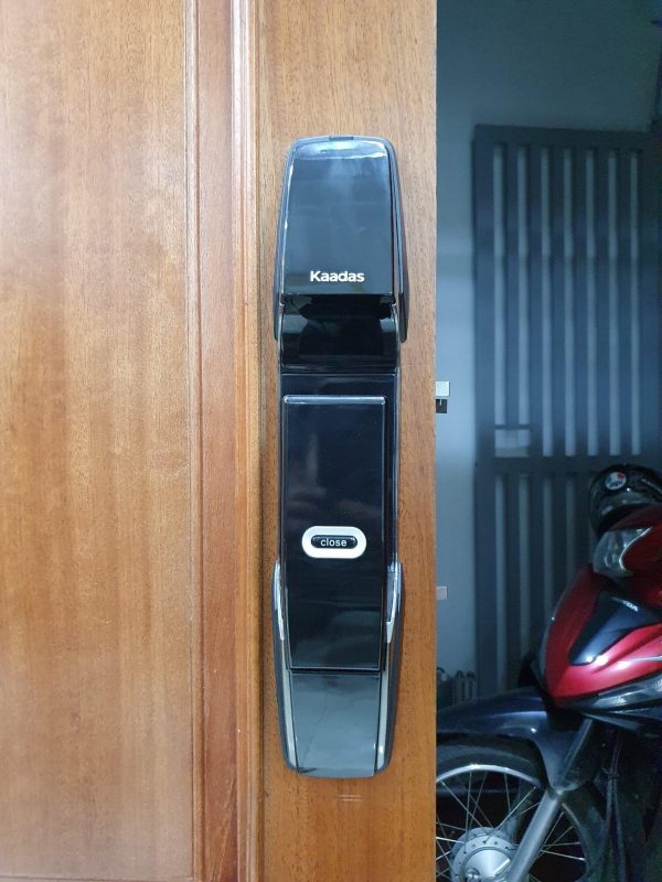 KHÓA CỬA VIỆT