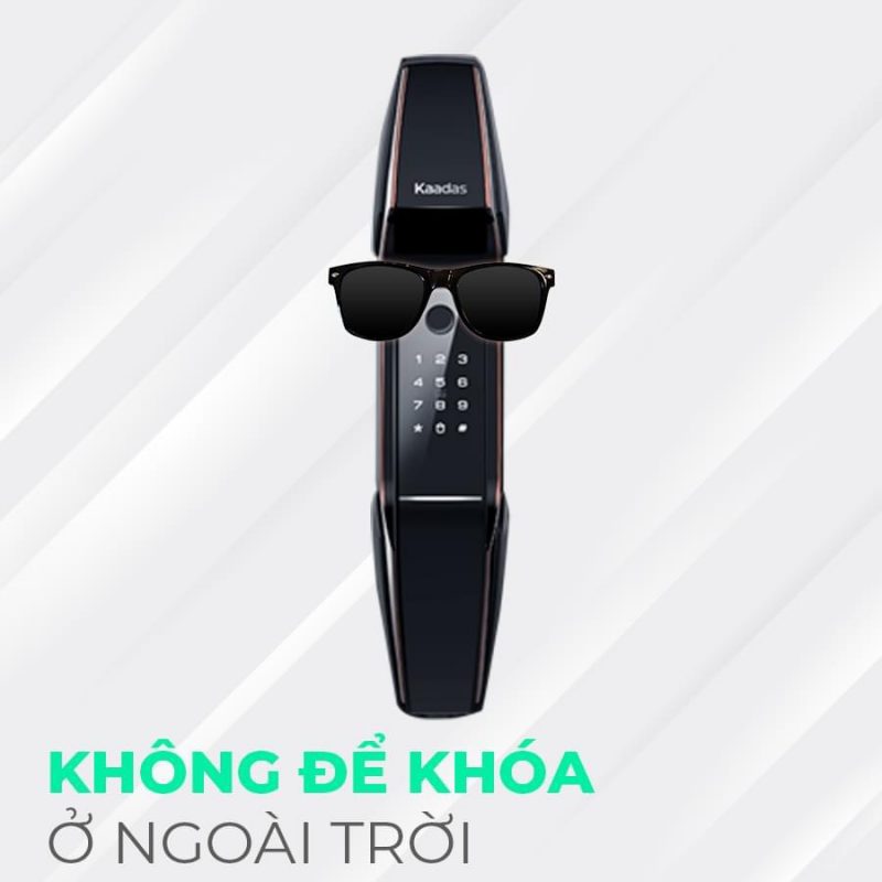 KHÓA CỬA VIỆT