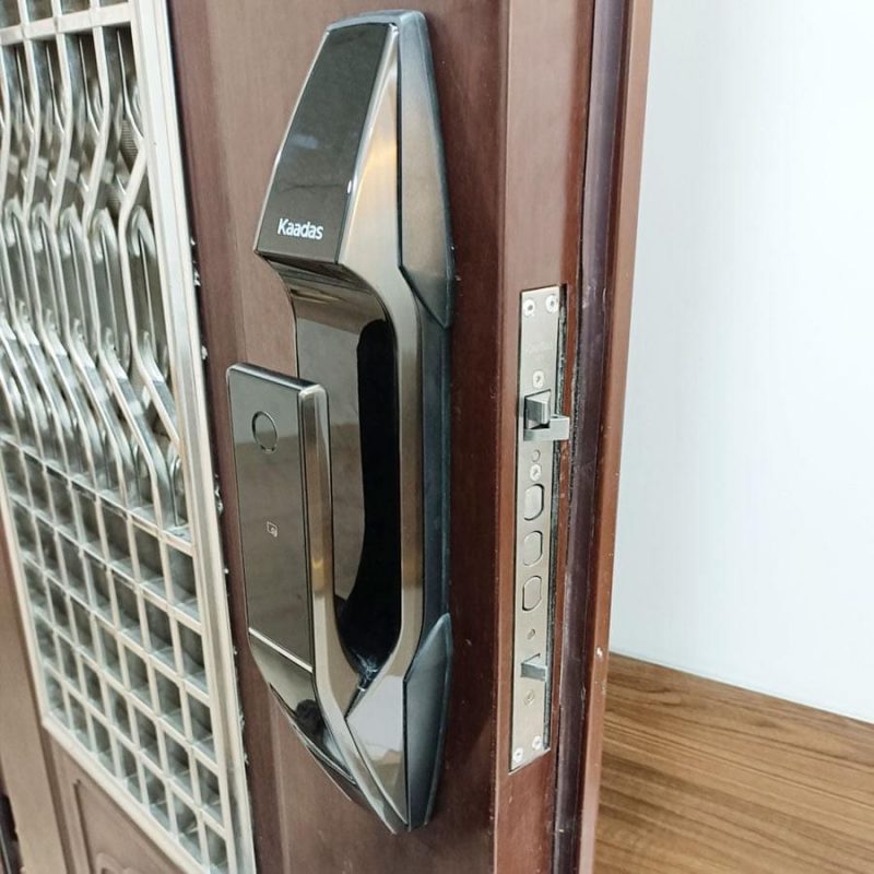 KHÓA CỬA VIỆT