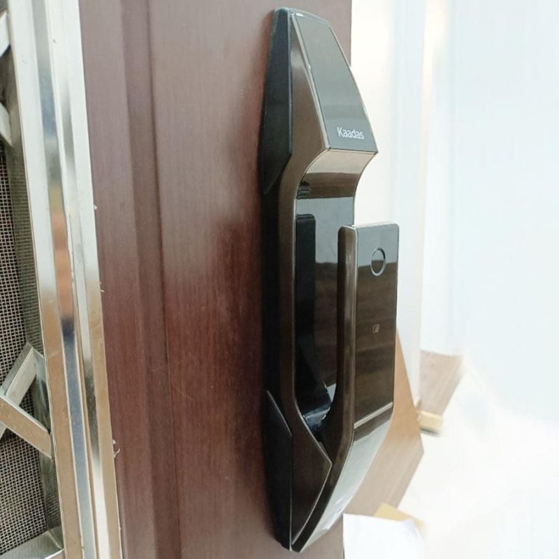 KHÓA CỬA VIỆT