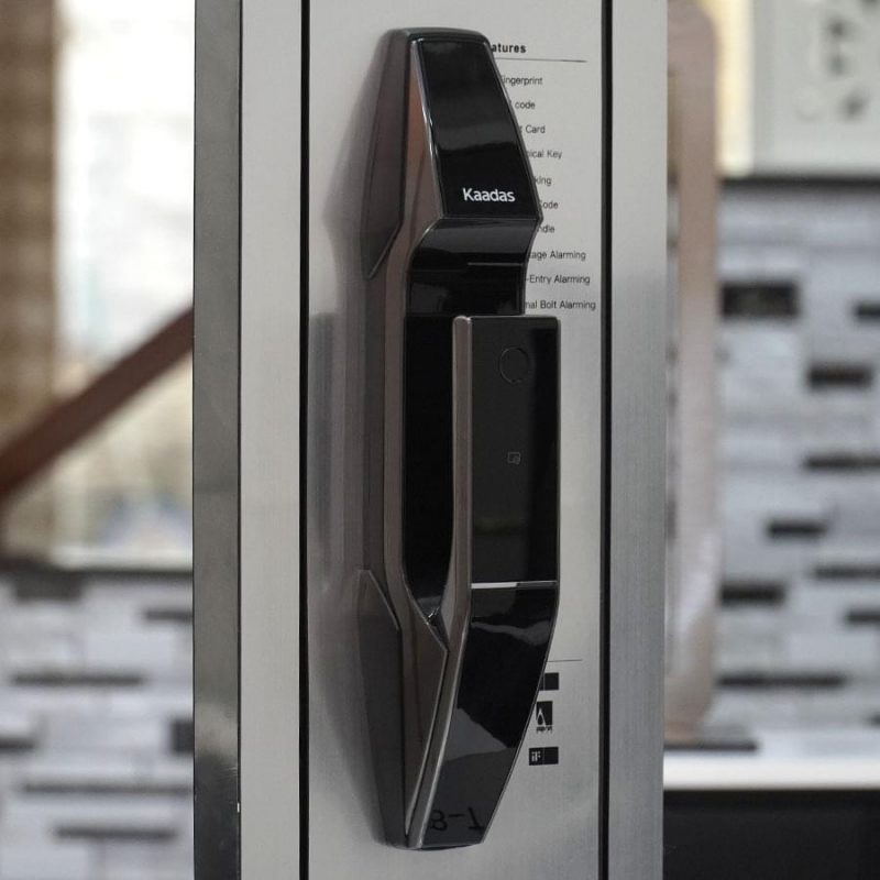KHÓA CỬA VIỆT