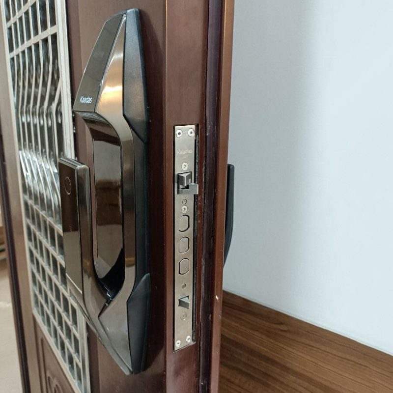KHÓA CỬA VIỆT