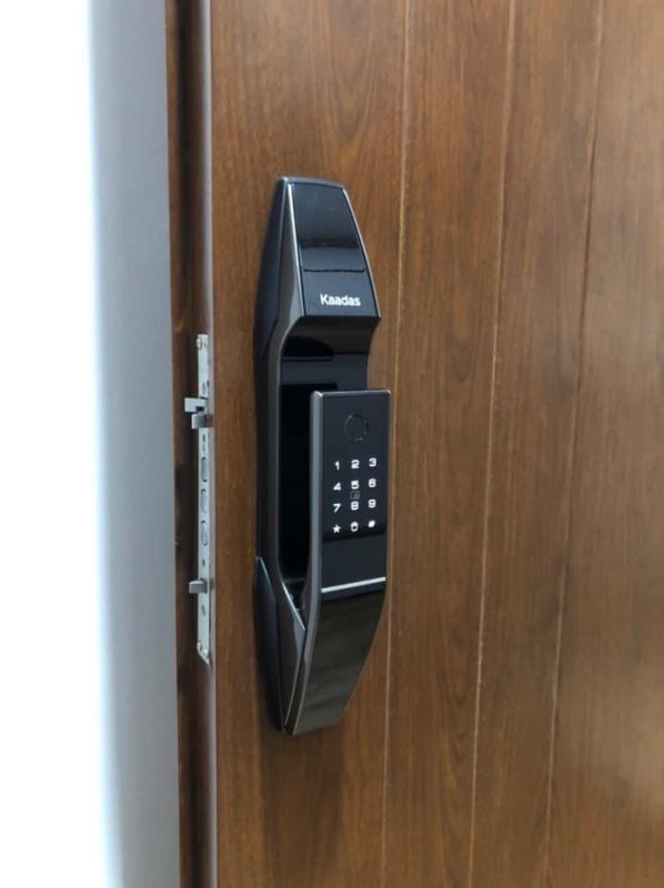 KHÓA CỬA VIỆT