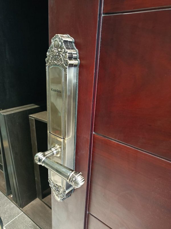 KHÓA CỬA VIỆT