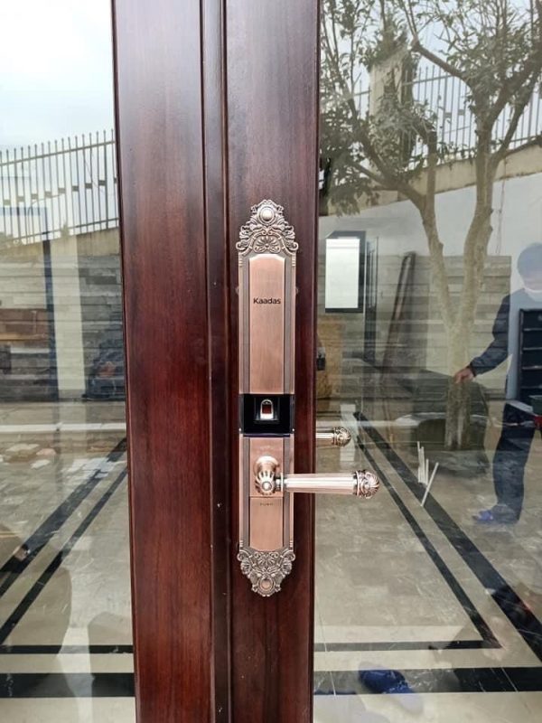 KHÓA CỬA VIỆT