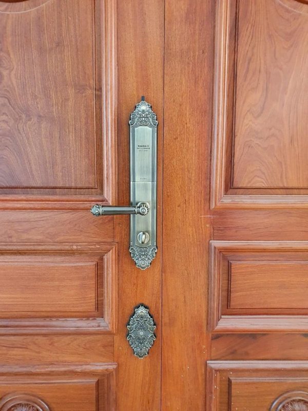 KHÓA CỬA VIỆT