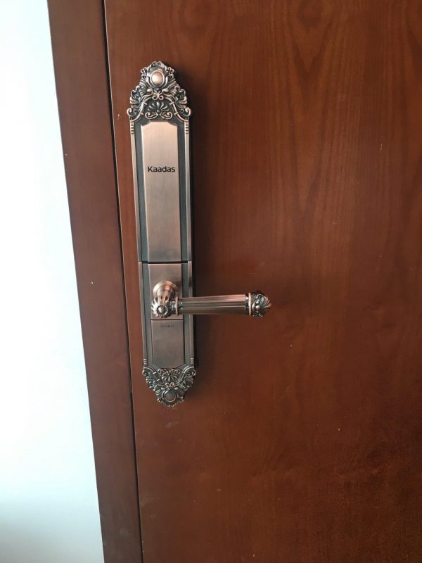 KHÓA CỬA VIỆT