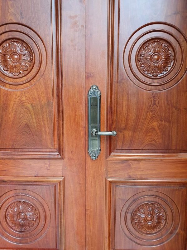 KHÓA CỬA VIỆT