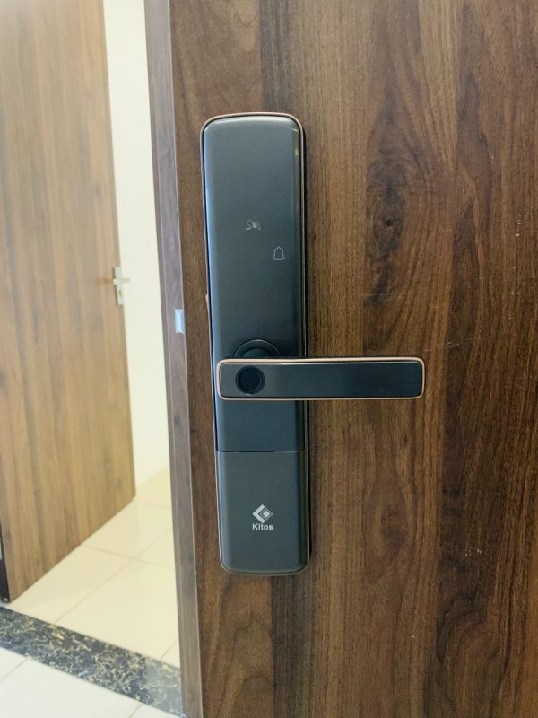 KHÓA CỬA VIỆT