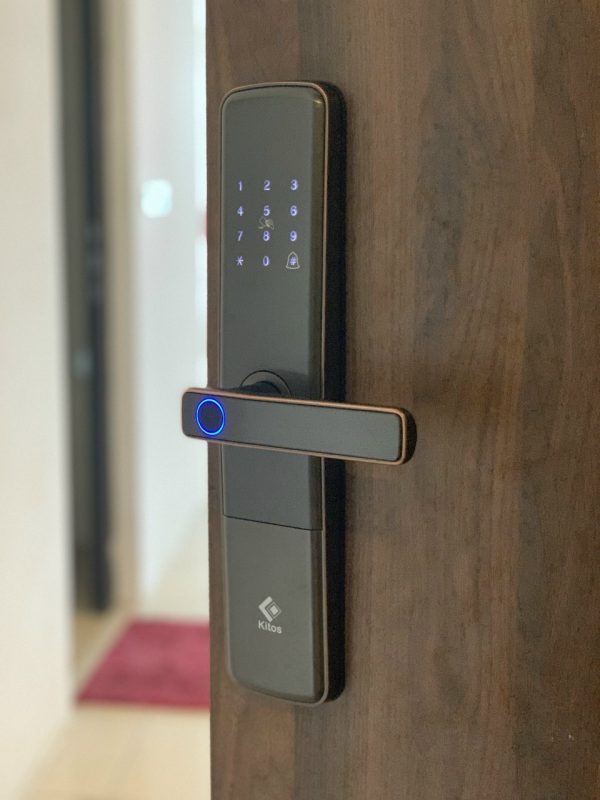 KHÓA CỬA VIỆT