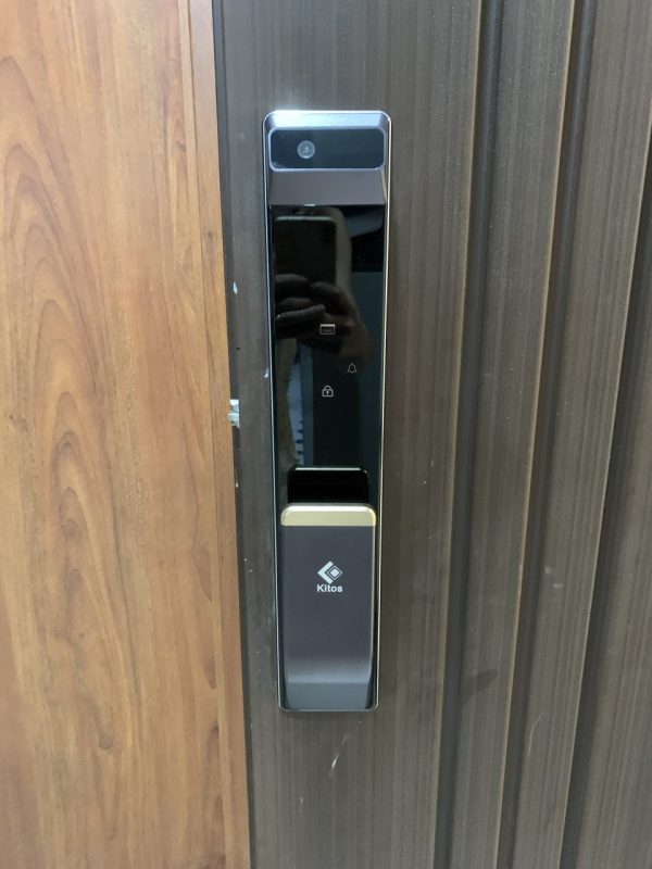 KHÓA CỬA VIỆT