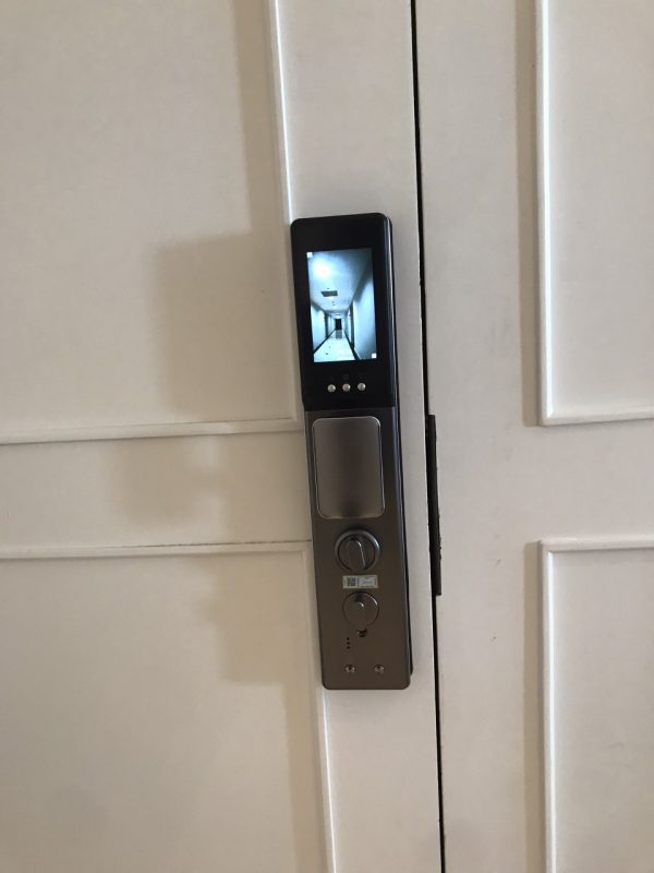 KHÓA CỬA VIỆT