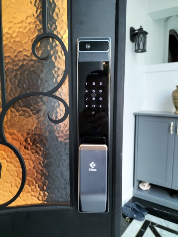 KHÓA CỬA VIỆT